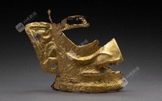 ,三星堆出土的黄金面具是合金吗？