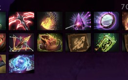  data2新手入门,dota2中立装备1-5级详解？