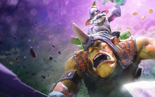 ,dota炼金术士出装？
