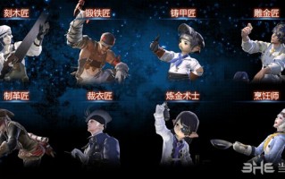  ff14生活职业装备哪里买,ff14战士战场带什么？