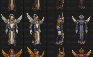  魔兽牧师装备选什么属性,元气骑士牧师武器搭配？