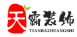 北京天霸装饰设计有限责任公司二维码